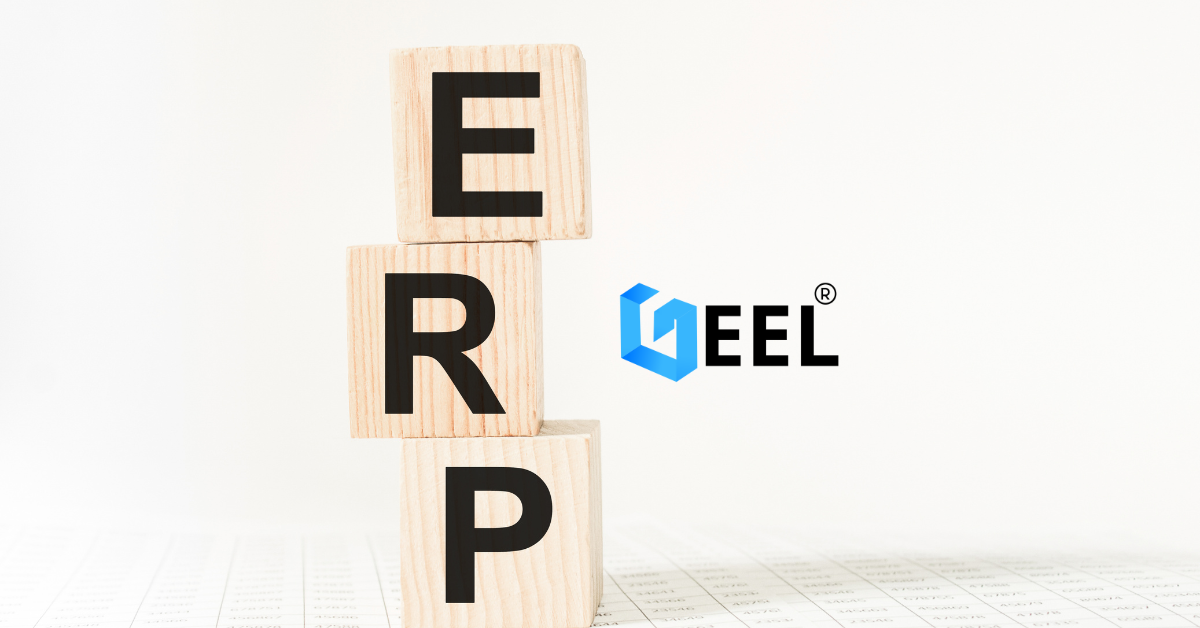 أنظمة ERP مخصصة للشركات في السعودية – إدارة شاملة وذكية من Geel Tech